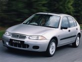 Rover 200